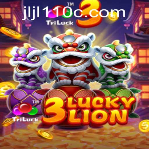 Discovering the Thrilling World of 3LUCKYLION