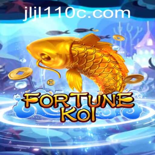 Discover the Enchanting World of FORTUNEKOI