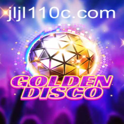 GoldenDisco: Dance Through Time with jljl110