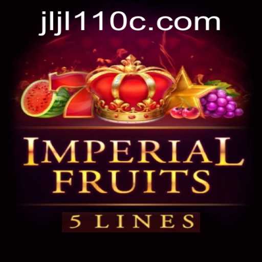 Imperial Fruits 5: The Ultimate Fruit Slot Adventure