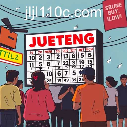 Exploring Jueteng: The Quintessential Filipino Numbers Game