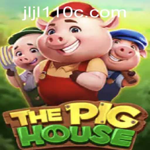 ThePigHouse Game Introduction and Gameplay